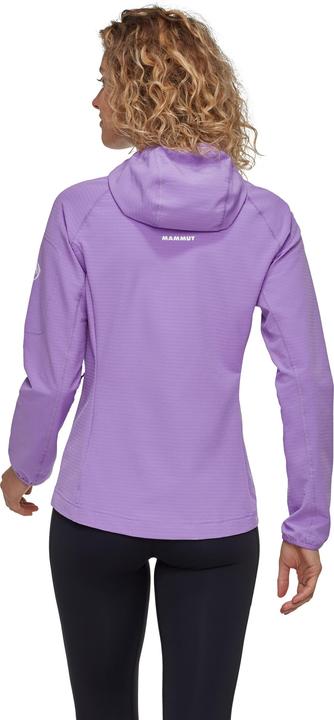 Produktbild Mammut Madris Light ML Hoodie (M)