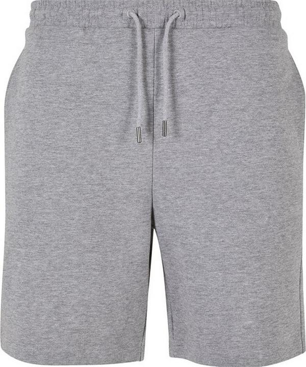 Actual product image Build Your Brand Mens Ultra Heavy Sweat Shorts (4XL)