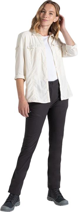Produktbild Craghoppers NosiLife Adventure Long Sleeved Shirt III (XS)