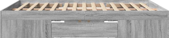 Image du produit vidaXL Bettgestell (160 x 200 cm)