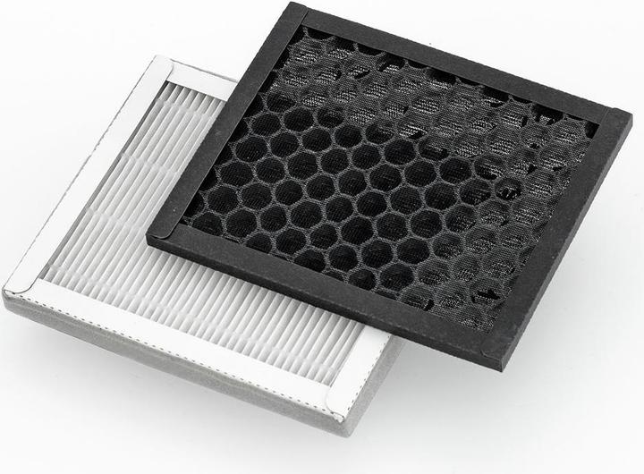 Actual product image Koenig Air580 (1 x)