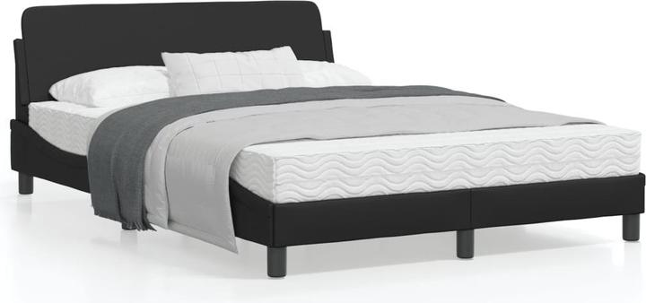 Actual product image vidaXL Bettgestell (140 x 200 cm)