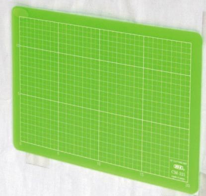 Actual product image Lion CM-22i - Schneidematte (15 x 22 cm)