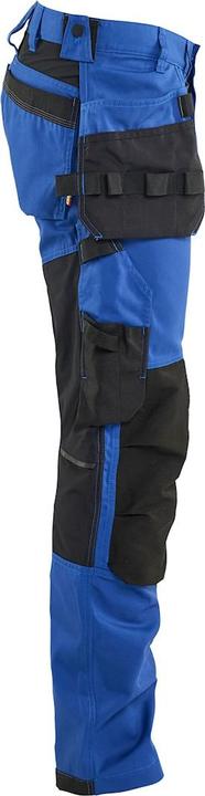 Produktbild Blakläder Stretch-Arbeits Hose mit Taschen 2D (146)