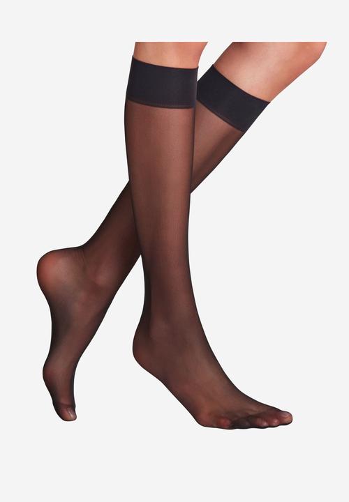 Immagine prodotto Falke Matt Deluxe 20 (20DEN, 35 - 38)