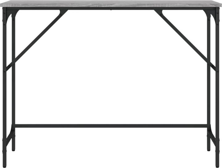 Image du produit vidaXL Konsolentisch (100 x 32 x 75 cm)