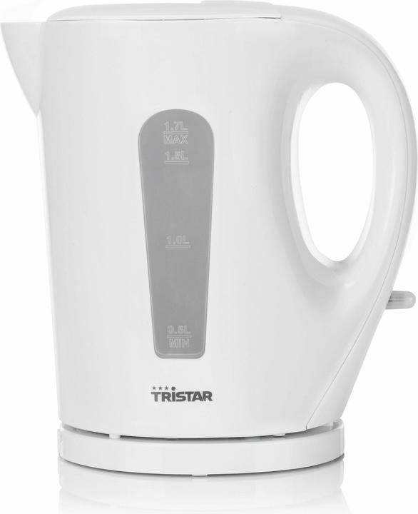 Actual product image Tristar Water boiler WK-3380 (1.70 l)