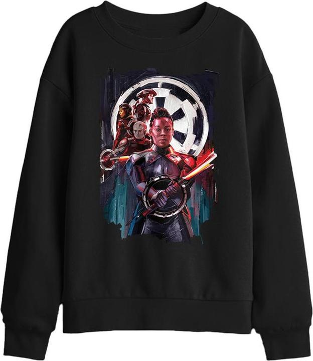 Produktbild Disney Sweatshirt (128)