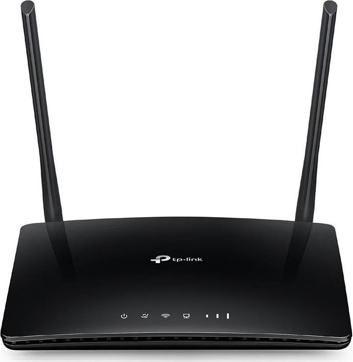 Image du produit TP-Link TL-MR150 Routeur sans fil