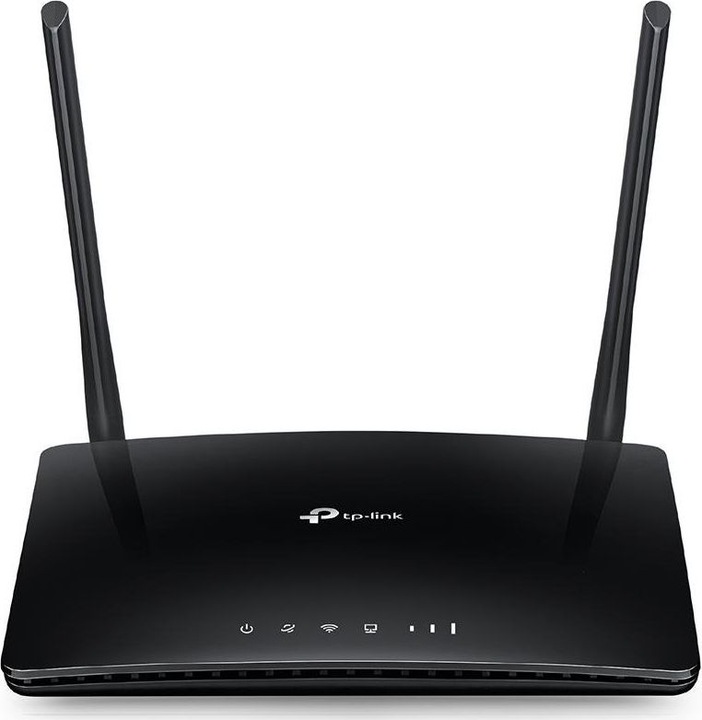Immagine prodotto TP-Link Router wireless TL-MR150