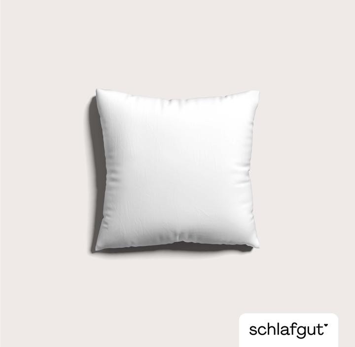 Produktbild schlafgut Woven Satin (Kopfkissenbezug, 40 x 40 cm)