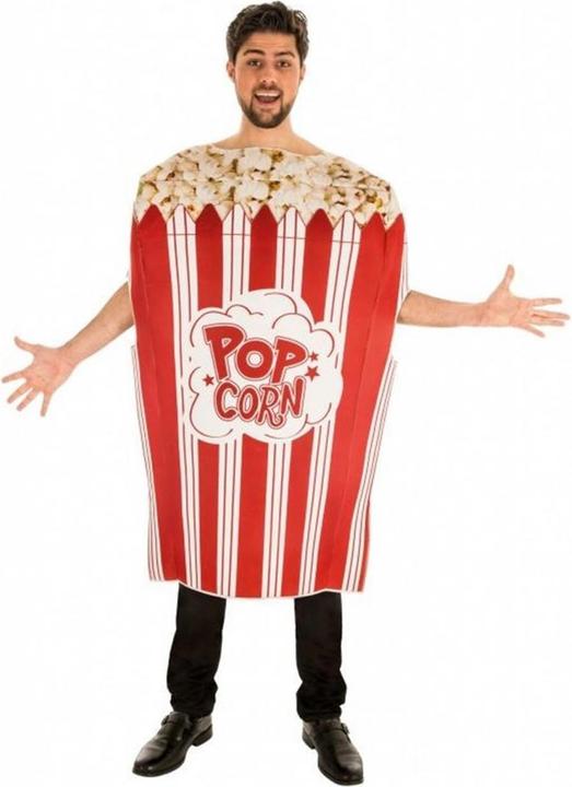 Immagine prodotto Chaks Popcorn (Taglia unica)