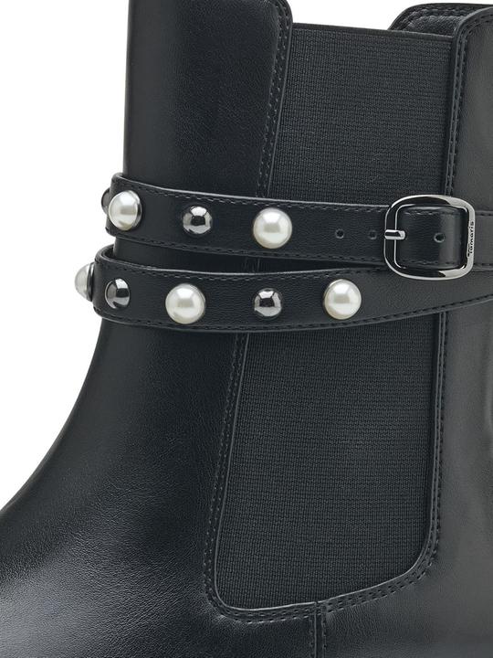 Actual product image Tamaris Chelsea boot (40)