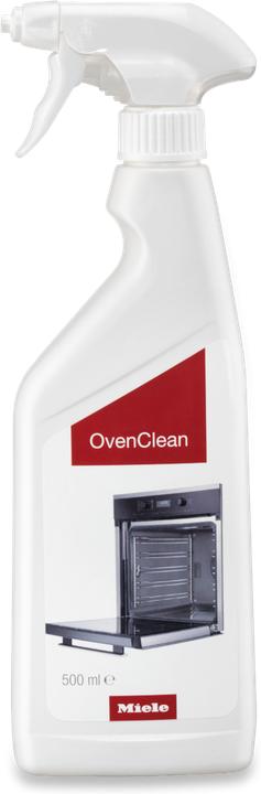 Miele Backofenreiniger