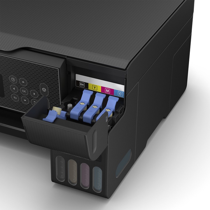 Produktbild Epson EcoTank ET-2875 (Tintenpatrone, Farbe)