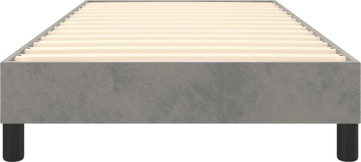 Image du produit vidaXL Boxspringbettgestell (100 x 200 cm)