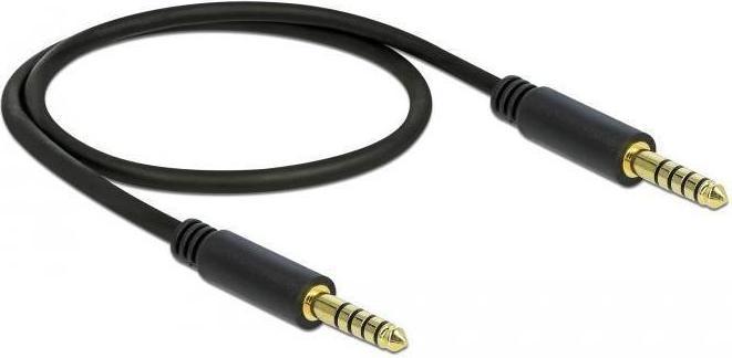 Actual product image Delock 85790 Audio cable (0.50 m, Extension)