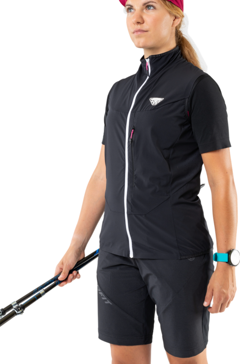 Immagine prodotto Dynafit Pantaloncini Traverse Dynastretch (M)