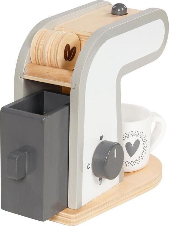 Actual product image Goki Coffee maker