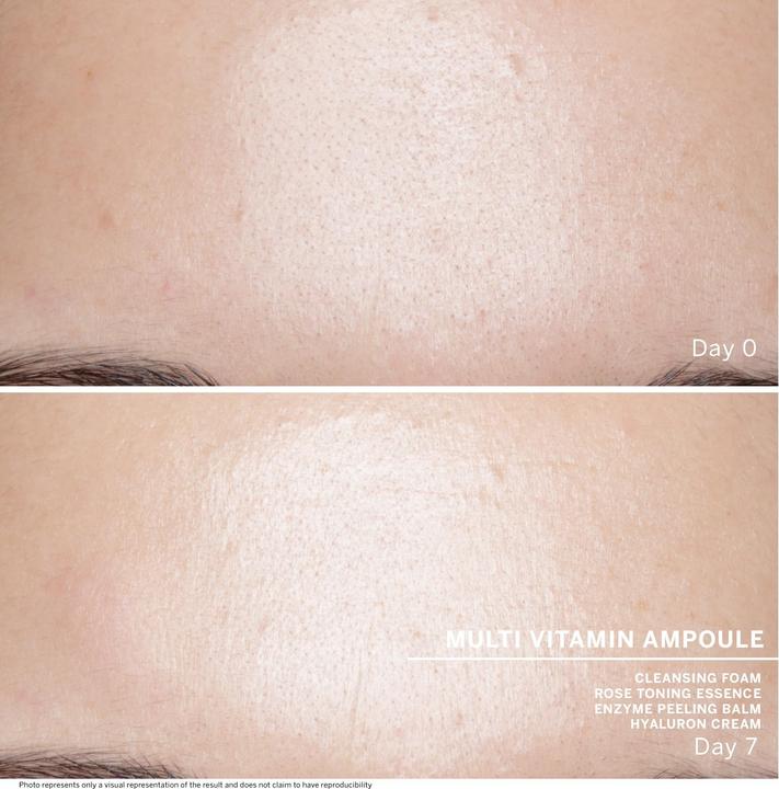 Produktbild Babor Multi Vitamin (14 ml)