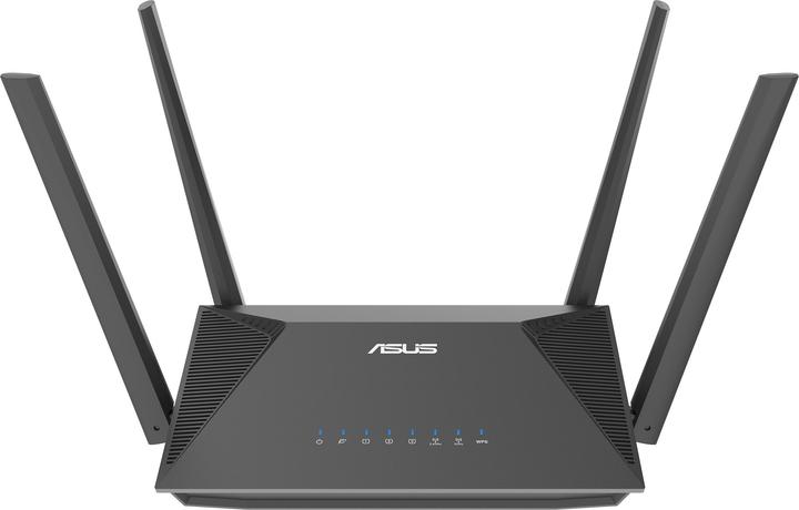 Produktbild ASUS WL-Router RT-AX52 Pro AX3000 AiMesh