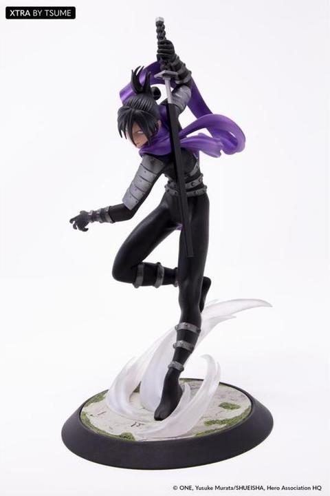 Image du produit Tsume One Punch Man - X-tra: Speed-o'-Sound Sonic