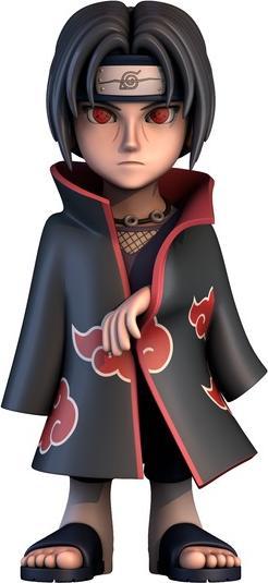 Image du produit Minix NARUTO - Itachi - Figurine # 12cm