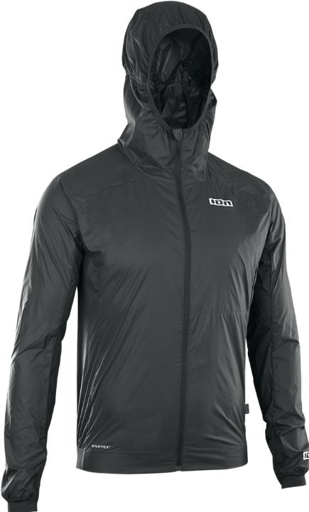Produktbild ION Bike Jacket Shelter Lite unisex - black (56, XXL)