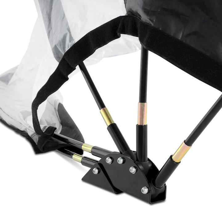 Actual product image Exit Poolabdeckung