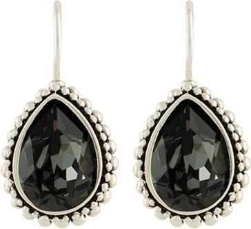 Argento, Grigio scuro