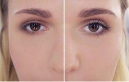 Image du produit Lily Lolo Mascara Big Lash (Mascara Volume Noir, Volume noir)