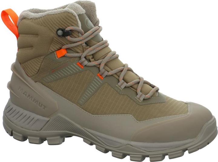 Produktbild Mammut Blackfin III Mid DT Women (36 2/3)