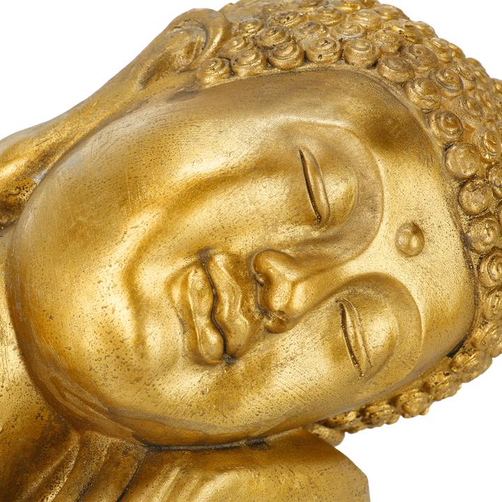 Produktbild Relaxdays Buddha-Figur