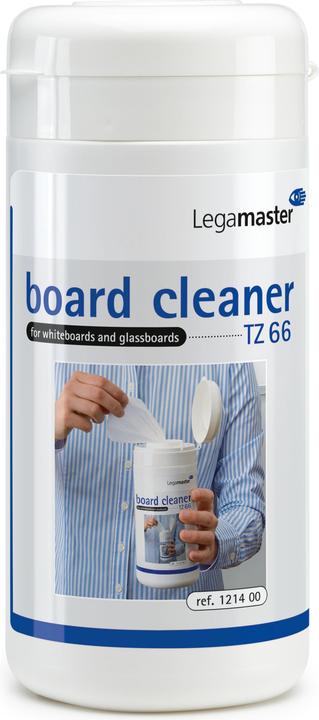 Produktbild Legamaster Reinigungstücher für Weisswandtafeln
