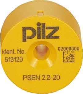 Produktbild Pilz 513120 PSEN 2.2-20 / 1 actuator