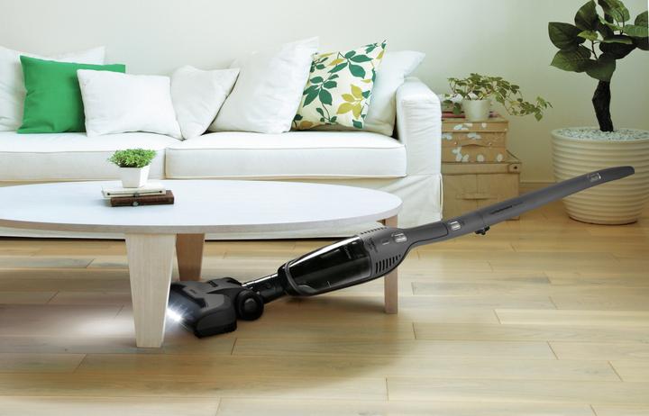 Image du produit Gorenje SVC216FGD Aspirateur à main sans fil 2-en-1