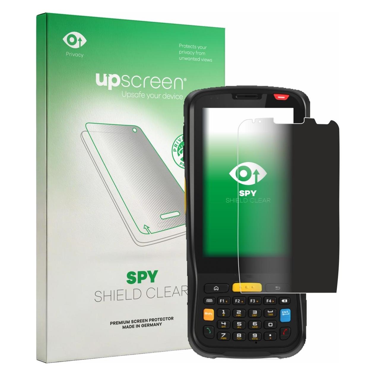 Upscreen Spy Shield Pellicola Privacy, Pellicola Protettiva Del Dispositivo