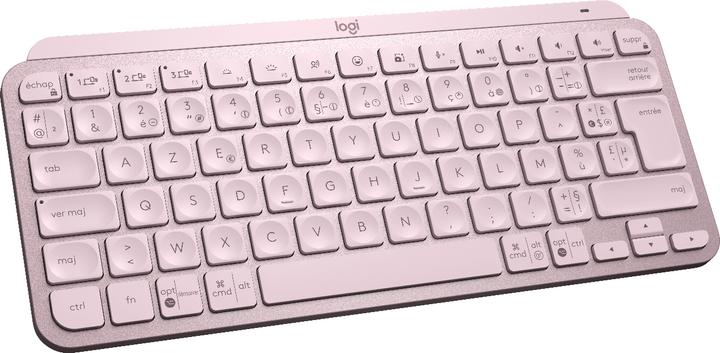 Image du produit Logitech MX Keys Mini (FR, Sans fil)