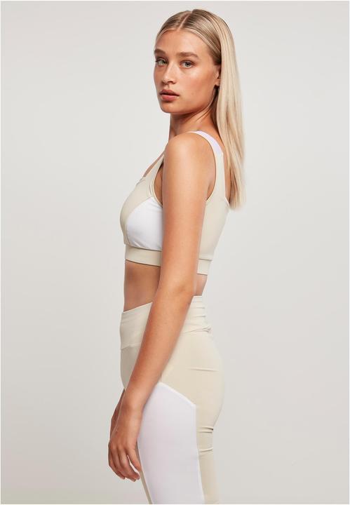 Image du produit Urban Classics Ladies Color Block Bra - 17078 (M)