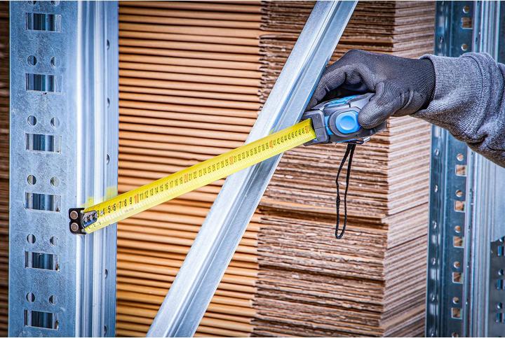 Image du produit BGS Mètre ruban | 16 mm x 3 m (3 m)