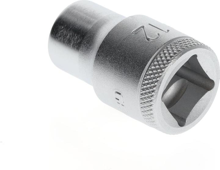 Actual product image Gedore 19 12 Socket 1/2", hexagonal, 12 mm (12 mm)