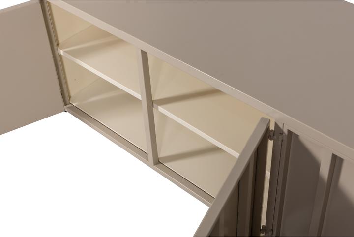 Produktbild Woood Tv-Schrank (160 x 44 x 44 cm)