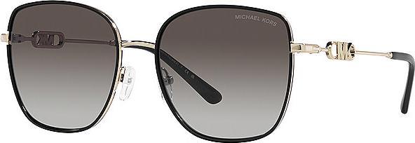 Actual product image Michael Kors Sunglasses MK1129J/56
