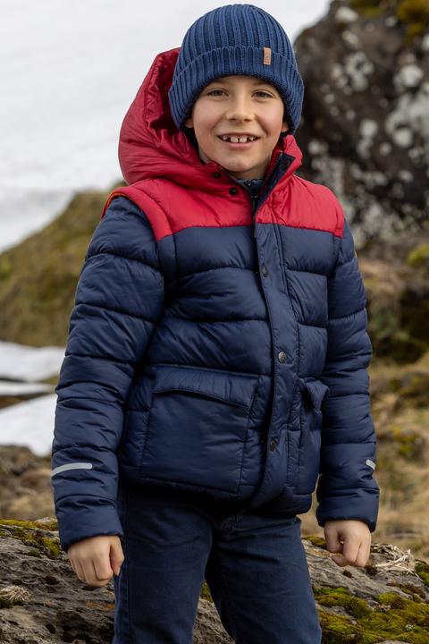 Produktbild Rukka Marley Kinder Winterjacke (164)