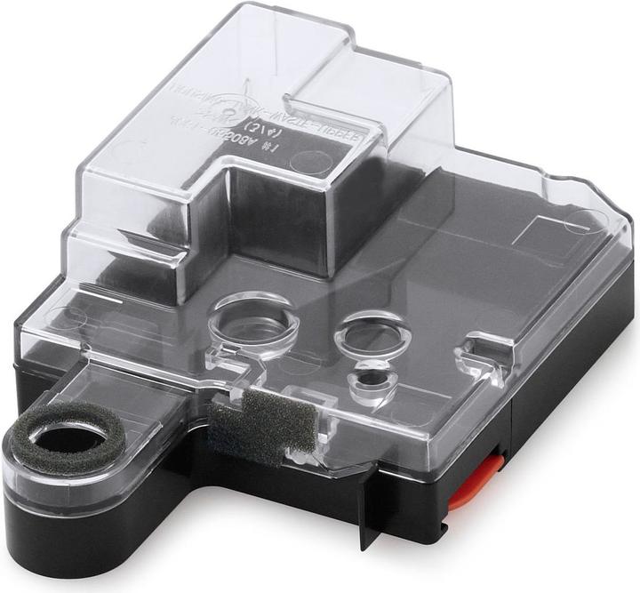 Actual product image Samsung Waste toner f CLP-415 CLX-4195