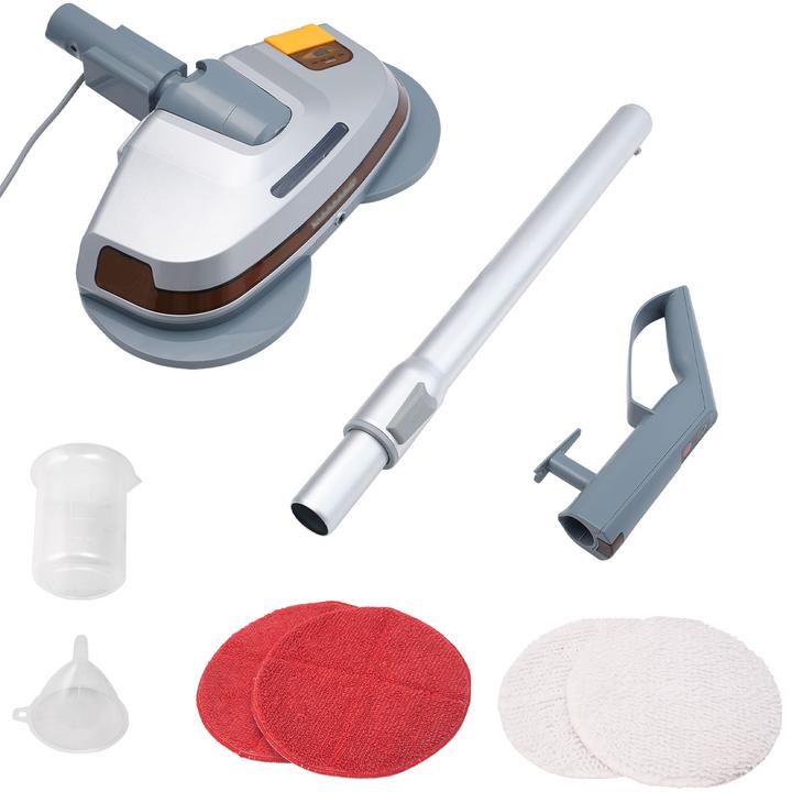 Produktbild Casativo Poliermaschine