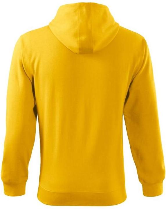 Produktbild Malfini Trendy Zipper M MLI-41004 sweatshirt (L)