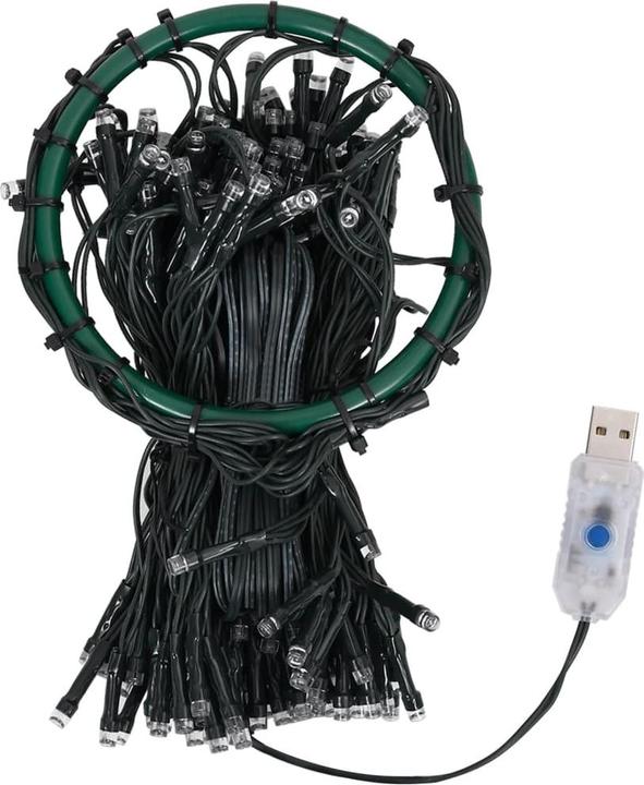 Produktbild vidaXL Baumlicht (2.50 m)