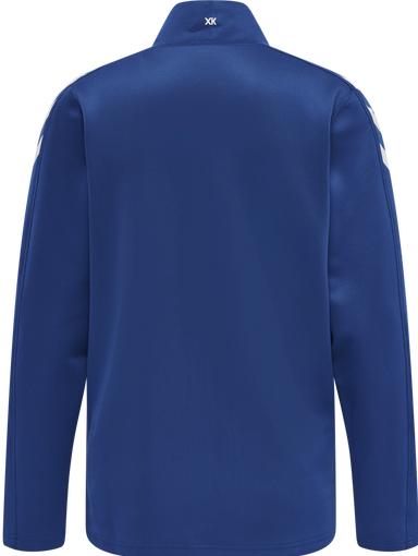 Produktbild hummel Core Xk Poly Zip Sweat Woman (XXL)