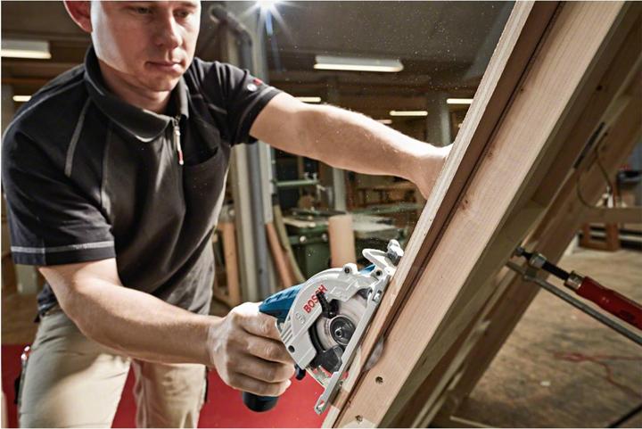 Image du produit Bosch Professional GKS 12V